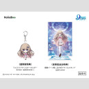 9-nine- PVC Figur 1/6 Rulers Crown Miyako Kujo Deluxe Edition 25 cm  ★★★Jeeg Best Price 13.11.2026★★★