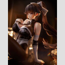 Azur Lane PVC Figur 1/4 Takao Full Throttle Charmer 22 cm  ★★★Jeeg Best Price 26.11.2026★★★