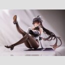 Azur Lane PVC Figur 1/4 Takao Full Throttle Charmer 22 cm...