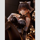 Azur Lane PVC Figur 1/4 Takao Full Throttle Charmer 22 cm  ★★★Jeeg Best Price 26.11.2026★★★