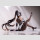Azur Lane PVC Figur 1/4 Takao Full Throttle Charmer 22 cm  ★★★Jeeg Best Price 26.11.2026★★★