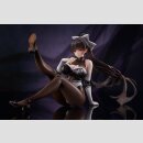 Azur Lane PVC Figur 1/4 Takao -Full Throttle Charmer- TF...