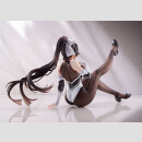 Azur Lane PVC Figur 1/4 Takao -Full Throttle Charmer- TF Edition 22 cm  ★★★Jeeg Best Price 26.11.2026★★★