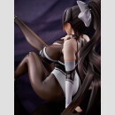 Azur Lane PVC Figur 1/4 Takao -Full Throttle Charmer- TF Edition 22 cm  ★★★Jeeg Best Price 26.11.2026★★★
