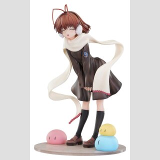 Clannad PVC Figur 1/6 Nagisa Furukawa 24 cm  ★★★Jeeg Best Price 27.11.2026★★★