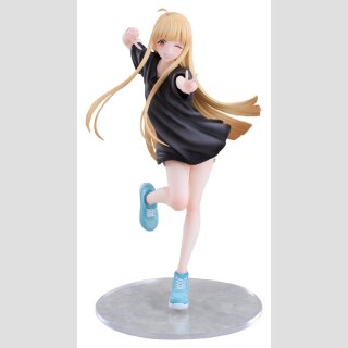 Cosmic Princess Kaguya! PVC Figur 1/7 Kaguya Reality 24 cm  ★★★Jeeg Best Price 20.11.2026★★★