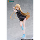 Cosmic Princess Kaguya! PVC Figur 1/7 Kaguya Reality 24 cm  ★★★Jeeg Best Price 20.11.2026★★★