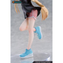 Cosmic Princess Kaguya! PVC Figur 1/7 Kaguya Reality 24 cm  ★★★Jeeg Best Price 20.11.2026★★★