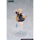Cosmic Princess Kaguya! PVC Figur 1/7 Kaguya Reality 24 cm  ★★★Jeeg Best Price 20.11.2026★★★