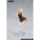 Cosmic Princess Kaguya! PVC Figur 1/7 Kaguya Reality 24 cm  ★★★Jeeg Best Price 20.11.2026★★★
