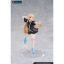 Cosmic Princess Kaguya! PVC Figur 1/7 Kaguya Reality 24 cm  ★★★Jeeg Best Price 20.11.2026★★★