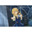 Gakuen Idolmaster PVC Figur 1/7 Kotone Fujita Ameagari no Iris Before Special Training Ver. 23 cm  ★★★Jeeg Best Price 24.11.2026★★★