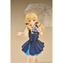Gakuen Idolmaster PVC Figur 1/7 Kotone Fujita Ameagari no Iris Before Special Training Ver. 23 cm  ★★★Jeeg Best Price 24.11.2026★★★