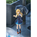 Gakuen Idolmaster PVC Figur 1/7 Kotone Fujita Ameagari no Iris Before Special Training Ver. 23 cm  ★★★Jeeg Best Price 24.11.2026★★★