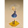 Gakuen Idolmaster PVC Figur 1/7 Kotone Fujita Ameagari no Iris Before Special Training Ver. 23 cm  ★★★Jeeg Best Price 24.11.2026★★★