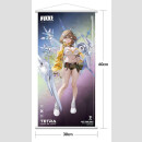 Goddess of Victory: Nikke PVC Figur 1/7 Anis: Star Deluxe Edition 28 cm  ★★★Jeeg Best Price 20.11.2026★★★