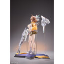 Goddess of Victory: Nikke PVC Figur 1/7 Anis: Star Deluxe Edition 28 cm  ★★★Jeeg Best Price 20.11.2026★★★