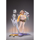 Goddess of Victory: Nikke PVC Figur 1/7 Anis: Star Deluxe Edition 28 cm  ★★★Jeeg Best Price 20.11.2026★★★
