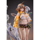 Goddess of Victory: Nikke PVC Figur 1/7 Anis: Star Deluxe Edition 28 cm  ★★★Jeeg Best Price 20.11.2026★★★