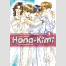 HANA-KIMI Shojo Pearls Bd. 5