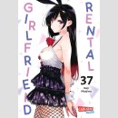 Rental Girlfriend Bd. 37