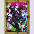 TWISTED WONDERLAND Art Gallery [Hardcover]