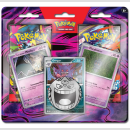 ☆HOT!☆ POKEMON Enhanced 2-Pack Q4 2026 🇺🇸 MAX 3 STK. PRO...