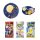 ☆HOT!☆ POKEMON Mid-Automne Festival Gift Box [CHN]