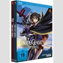 CODE GEASS Lelouch of the Rebellion Gesamtausgabe...