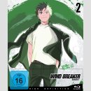 WIND BREAKER Season 2 vol. 2 [Blu Ray