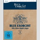BLUE EXORCIST The Blue Night Saga vol. 2 [Blu Ray]