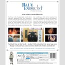 BLUE EXORCIST The Blue Night Saga vol. 2 [Blu Ray]