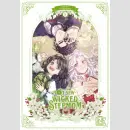 Not-Sew-Wicked Stepmom Bd. 8 [Webtoon]