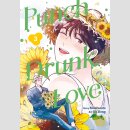 Punch Drunk Love Bd. 3 [Webtoon]