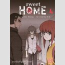 SWEET HOME Bd. 4 [Webtoon]