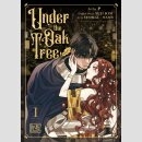 Under the Oak Tree Bd. 1 [Webtoon]