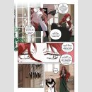 Under the Oak Tree Bd. 1 [Webtoon]