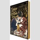 Under the Oak Tree Bd. 1 [Webtoon] ★Limitierte...