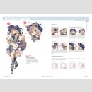 HOW TO DRAW CHIBI Master Class Tips and Tricks to Improve Cute Anime, Manga, Keychain, and Sticker Art