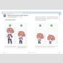 HOW TO DRAW CHIBI Master Class Tips and Tricks to Improve Cute Anime, Manga, Keychain, and Sticker Art