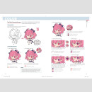 HOW TO DRAW CHIBI Master Class Tips and Tricks to Improve Cute Anime, Manga, Keychain, and Sticker Art