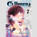 THE CLIMBER vol. 7