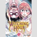 Witching Hour vol. 1