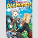☆NEW PUBLISHER!☆ Possibly the Greatest Alchemist of All...