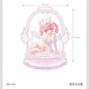 Original Character PVC Figur 1/4 White Rabbit Rosu Angel Ver. Illustrated by Rosuuri Bonus Edition 23 cm  ★★★Jeeg Best Price 11.01.2027★★★