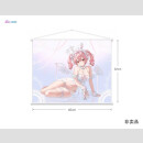 Original Character PVC Figur 1/4 White Rabbit Rosu Angel Ver. Illustrated by Rosuuri Bonus Edition 23 cm  ★★★Jeeg Best Price 11.01.2027★★★