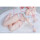 Original Character PVC Figur 1/4 White Rabbit Rosu Angel Ver. Illustrated by Rosuuri Bonus Edition 23 cm  ★★★Jeeg Best Price 11.01.2027★★★