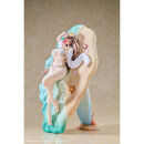 Original Character PVC Figur 1/6 Asako Fuyuyama Summer Beach Date Deluxe Edition 30 cm  ★★★Jeeg Best Price 20.01.2027★★★