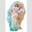 Original Character PVC Figur 1/6 Asako Fuyuyama: Summer Beach Date 30 cm  ★★★Jeeg Best Price 20.11.2026★★★