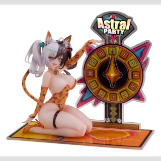 Original Character PVC Figur 1/6 Astral Party Nancy Lu Special Edition 17 cm  ★★★Jeeg Best Price 08.12.2026★★★